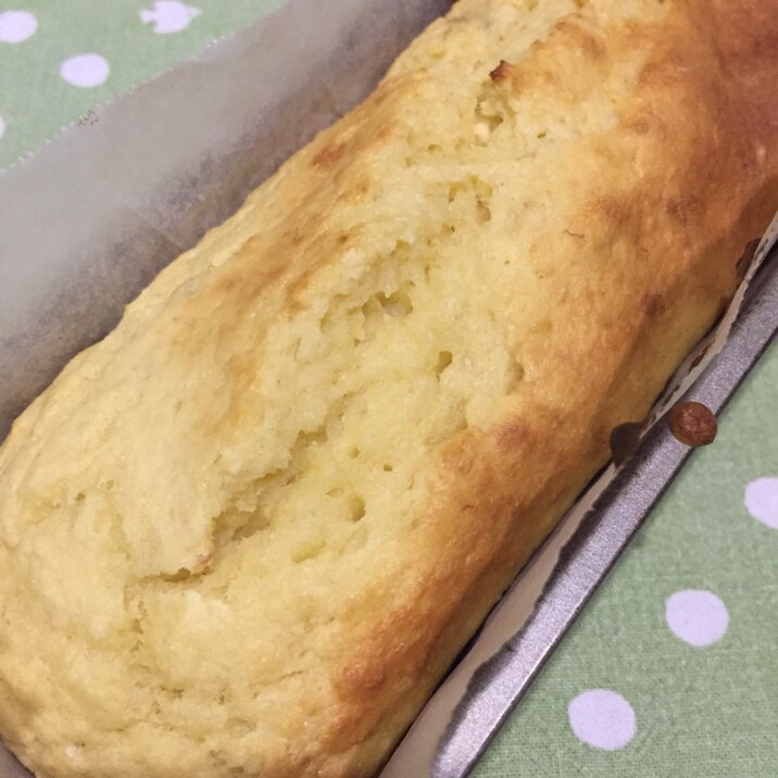 バターなし おからのパウンドケーキ レシピ 作り方 By およねこ45 楽天レシピ バターなし おからのパウンドケーキ レシピ 作り方 By およねこ45 楽天レシピ